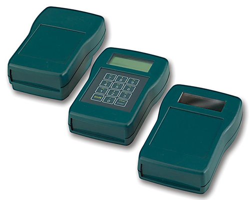 Kandang Genggam IP40