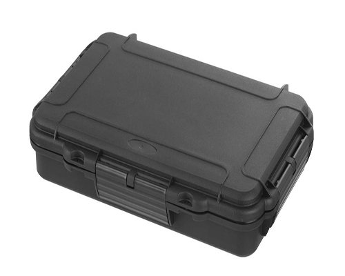 Kotak Plastik Portabel IP67