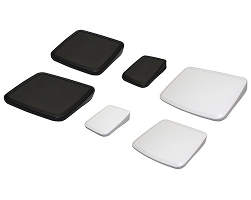 Casing Plastik Miring IP67