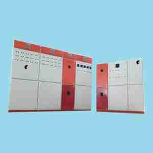 Industrial Electrical Console Enclosure