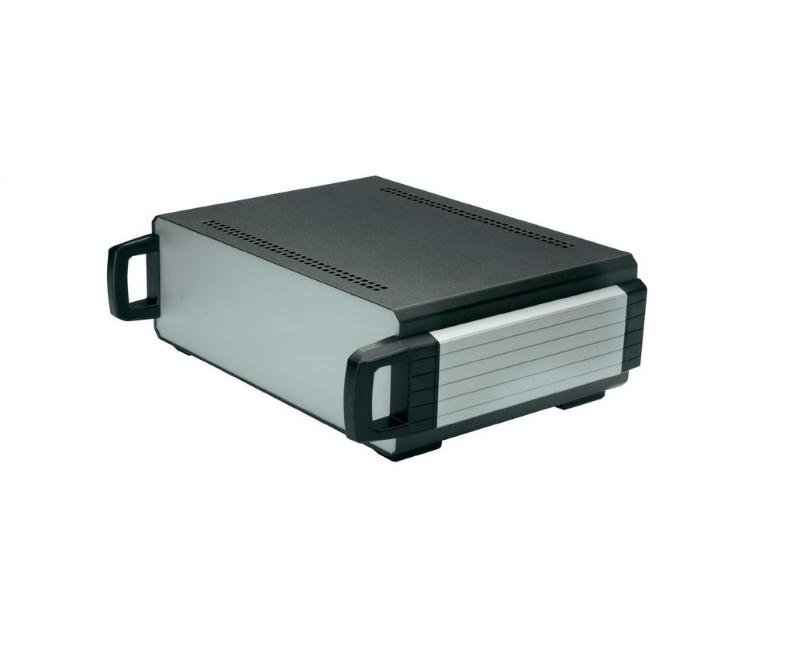 Instrument Enclosure 