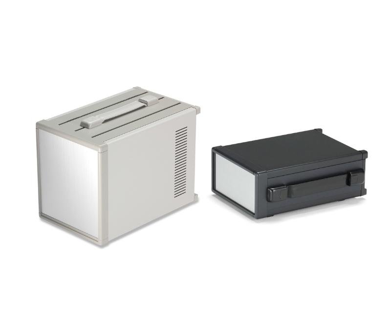 Instrument Enclosure 