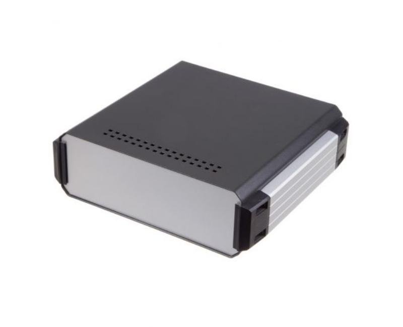 Instrument Enclosure 