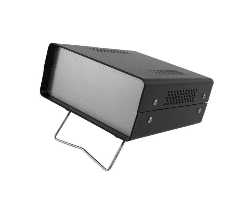 Instrument Enclosure