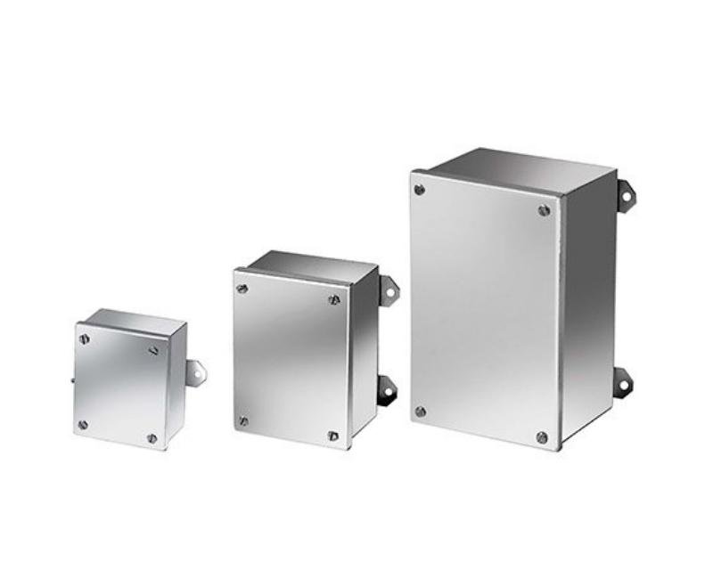 Junction Box Enclosure
