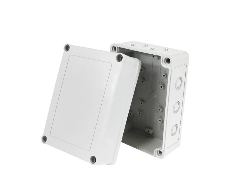 Junction Box Enclosure