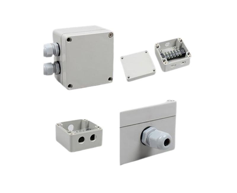 Junction Box Enclosure