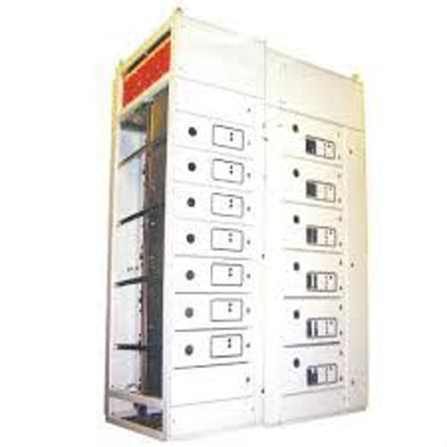 MCC enclosure