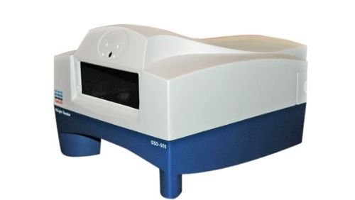 Recinto médico
