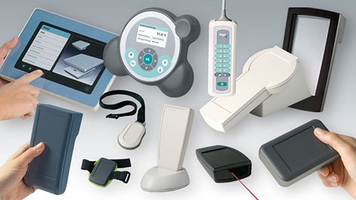 Recinto médico