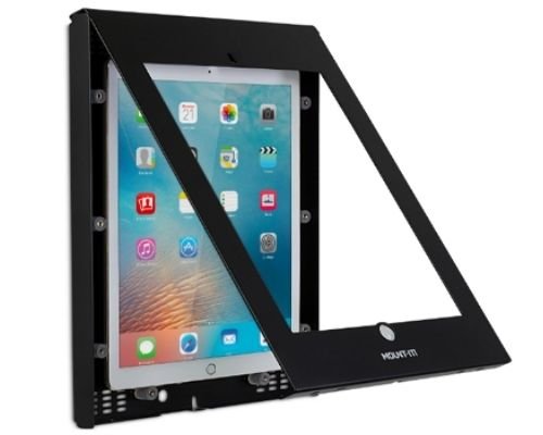 Estuche médico para iPad