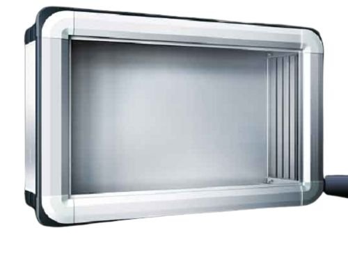 Mobile HMI Enclosure