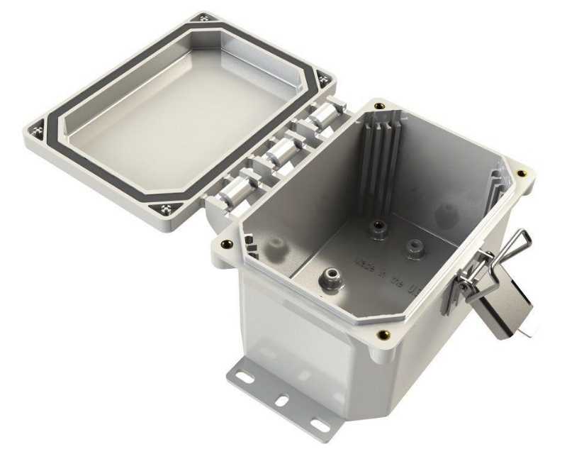 NEMA 3R Enclosure