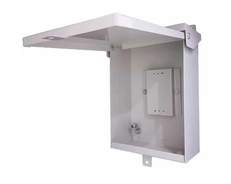 NEMA 3R Enclosure