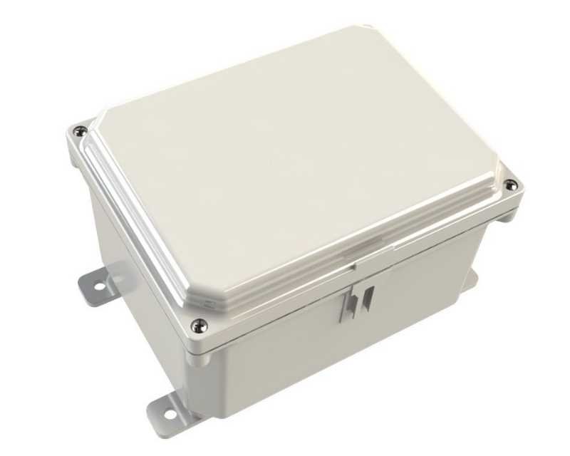 NEMA 3R Enclosure