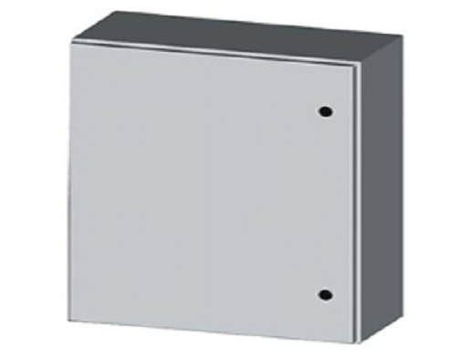 NEMA 4 HMI Enclosure