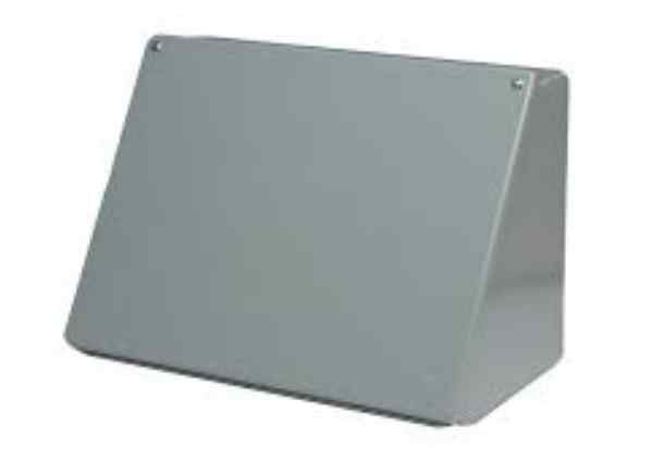 Operator Console Enclosure