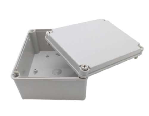 Sealed Enclosure