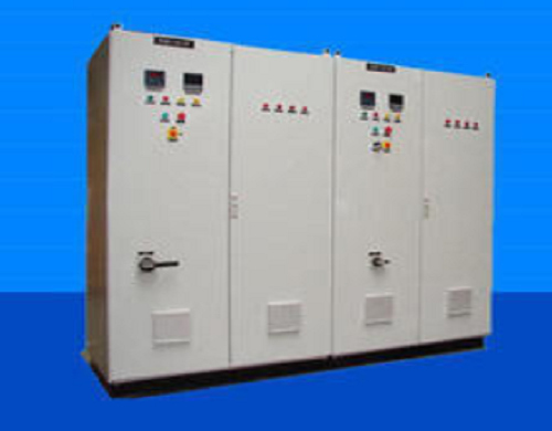 Panel Kontrol Daya