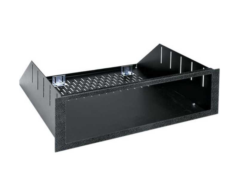 Rack Mount Enclosure 4
