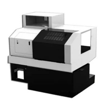Carcasa de máquina CNC de chapa metálica