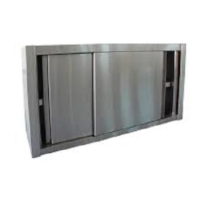 Armoires murales en acier inoxydable