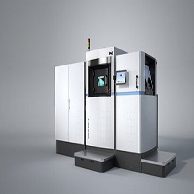 Armoire pour imprimante 3D en acier inoxydable