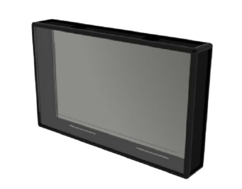 Caja de TV