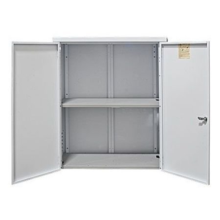 Boîtier de batterie NEMA 3R avec porte verrouillable