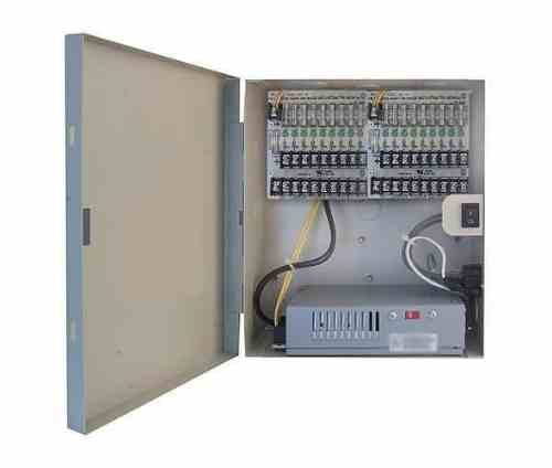 Distribution Board Enclosure
