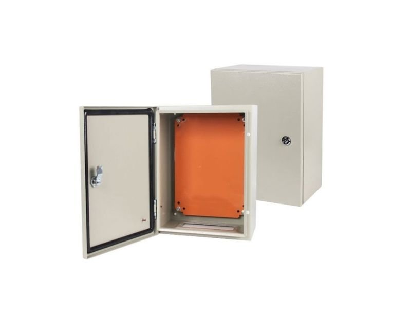 Steel Electrical Enclosure