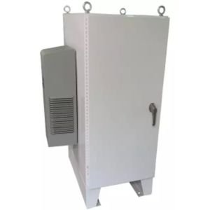 Climate-Controlled NEMA Enclosures