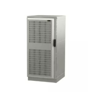 Cooled and Heated Industrial Weatherproof Enclosures