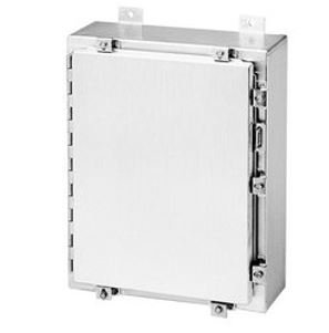 A Continuous Hinge