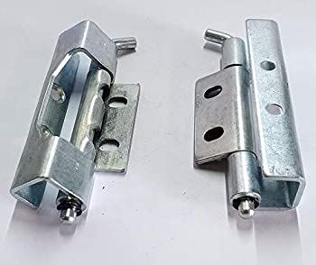 Concealed Hinges