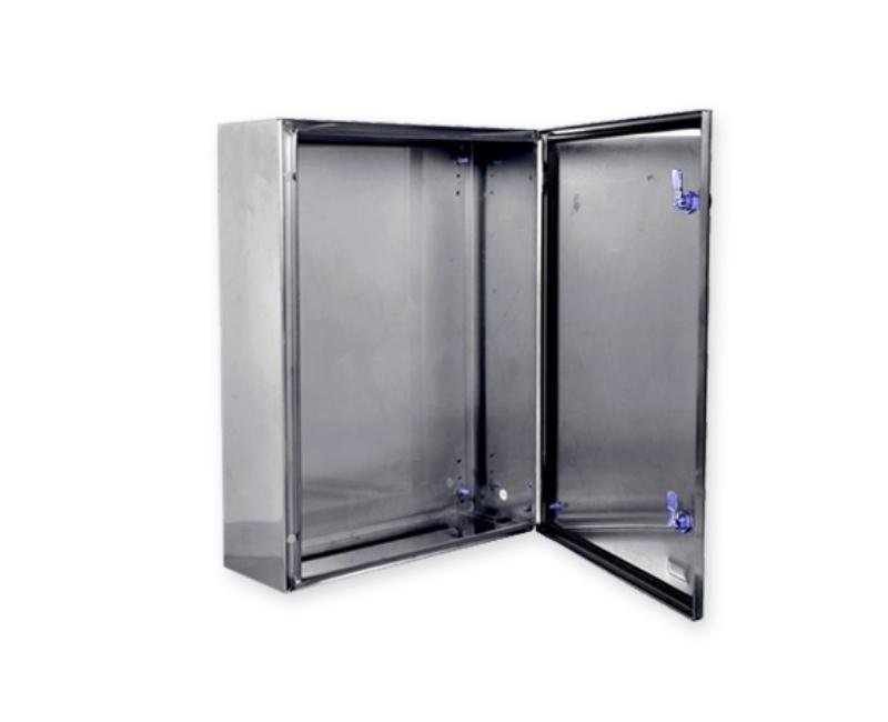 Steel Electrical Enclosure