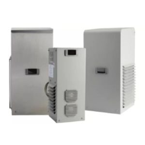 Temperature-controlled Enclosures