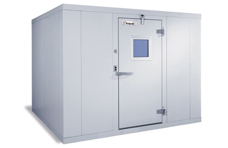 Walk in Electrical Enclosure