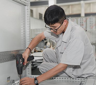 Electrical Enclosure Assembly