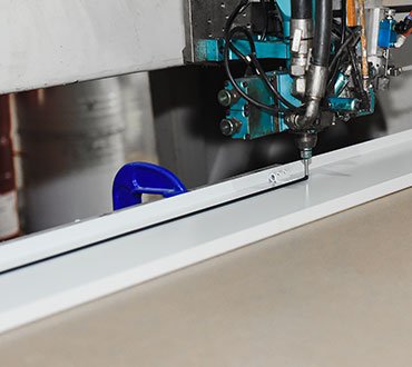 Electrical Enclosure Foaming