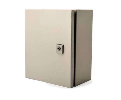 Custom Metal Waterproof Enclosure Electrical Box