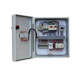 Electrical Enclosures for Irrigation Wiring