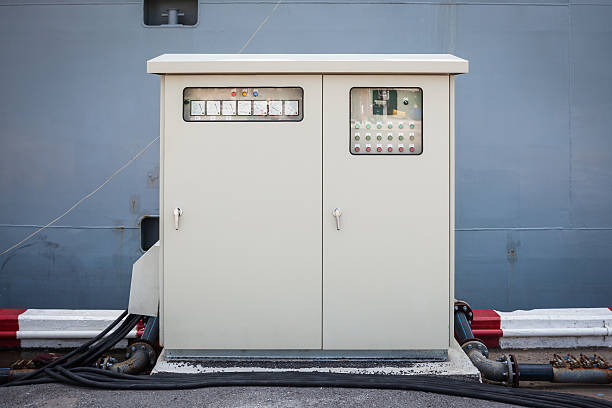control box