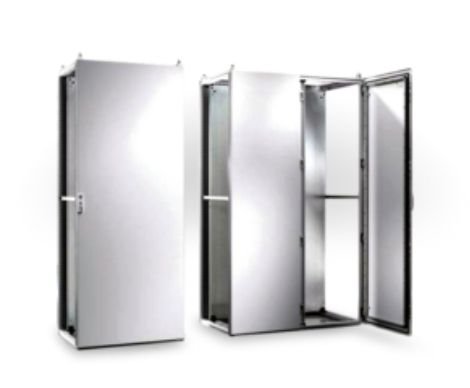 Free Standing Enclosure