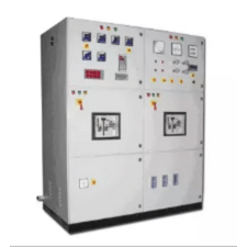 Panel Switchgear Dalam Ruangan