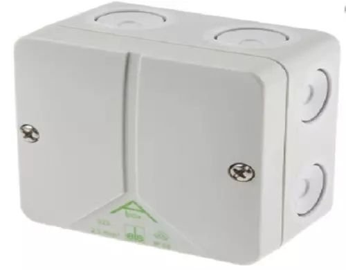 Junction Box