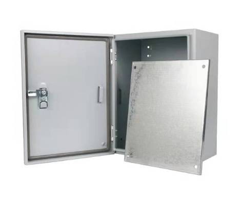 Lockable Electric Cabinet Enclosure