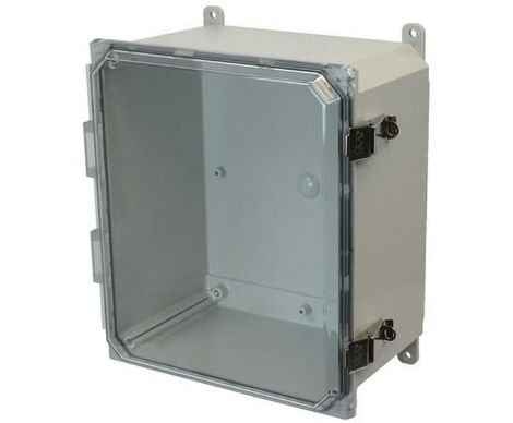 Lockable Electrical Enclosure