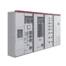 Panel Switchgear Tegangan Rendah