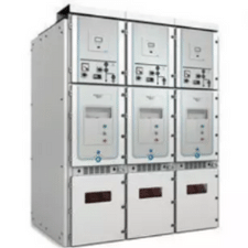 Panel Switchgear Tegangan Menengah
